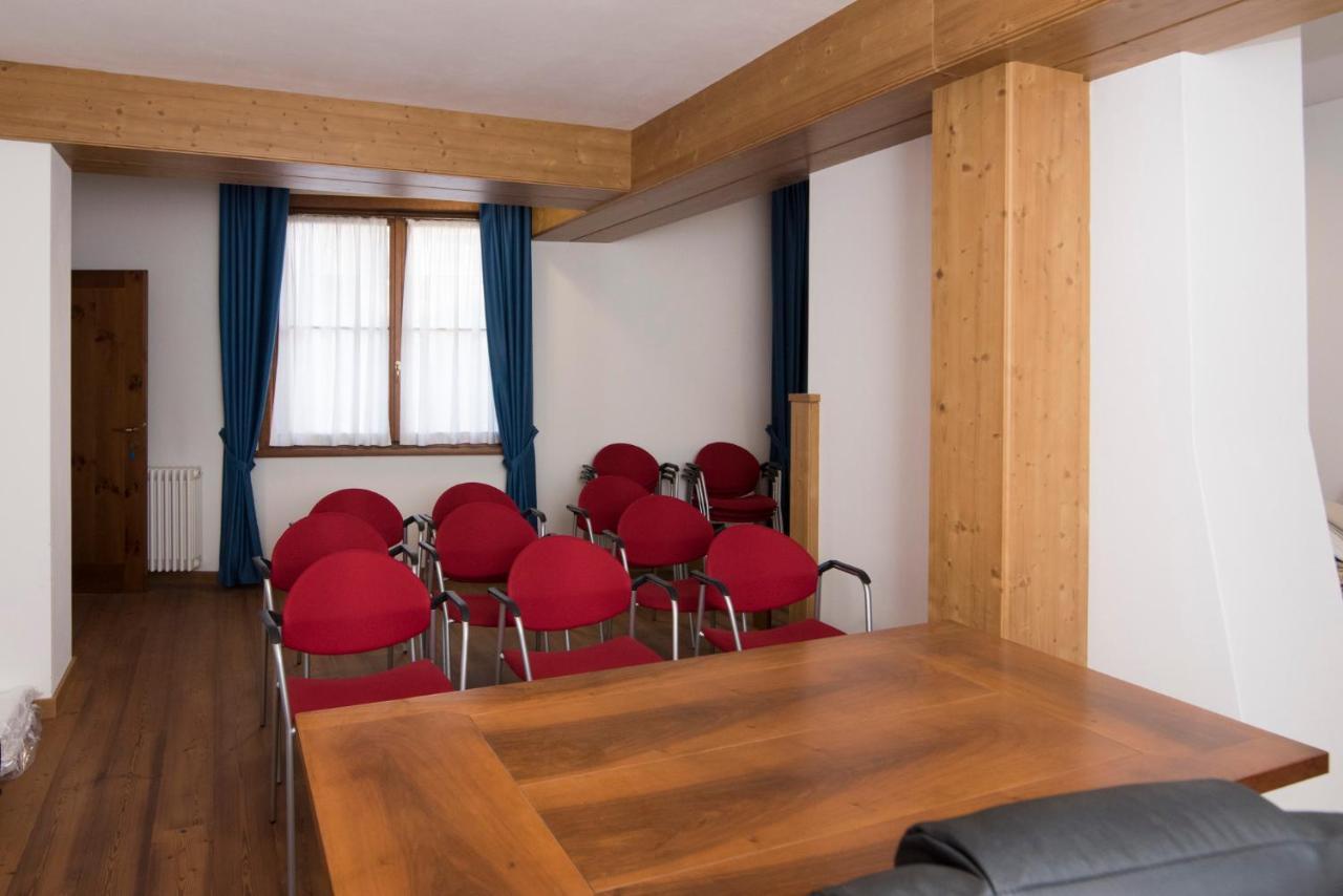 Al Sole Hotel Ristorante Dal 1870 Pieve di Cadore Luaran gambar