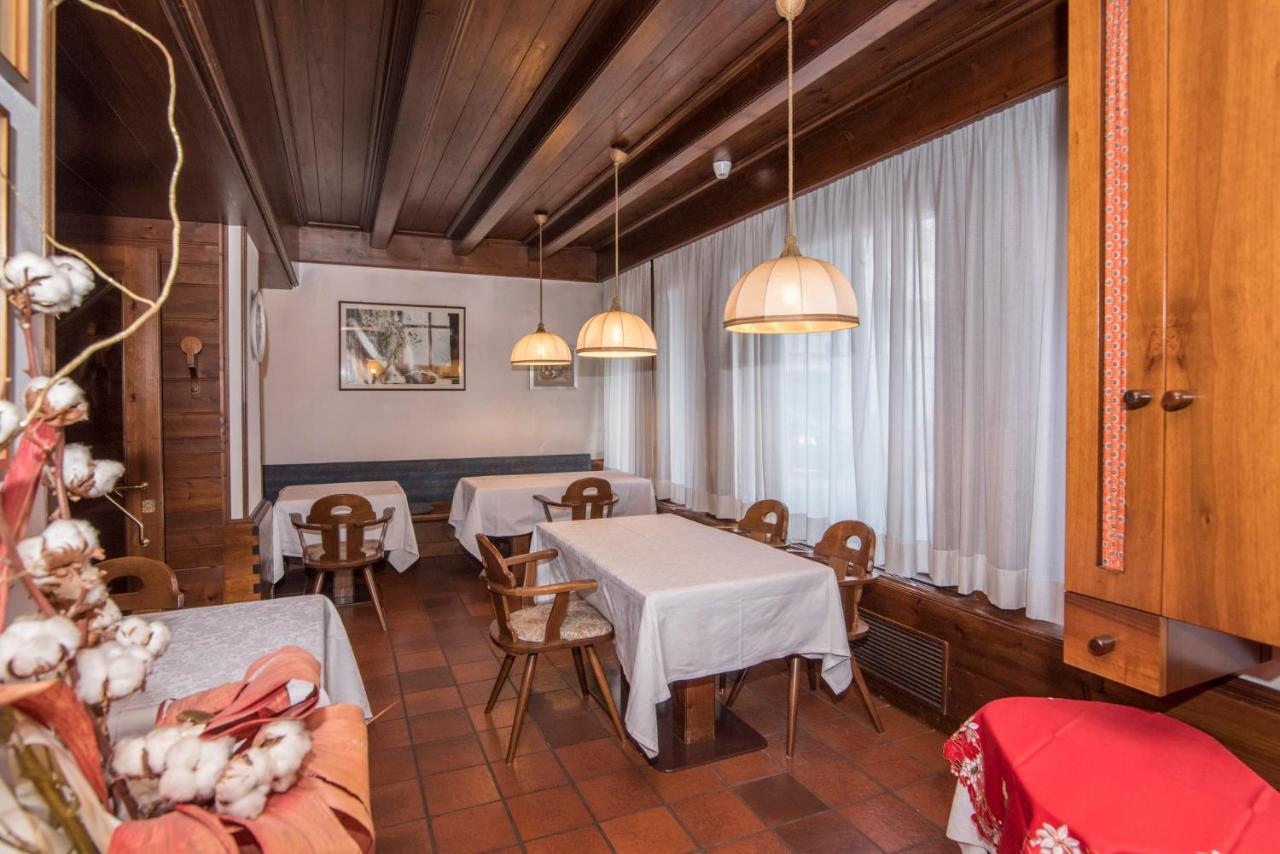 Al Sole Hotel Ristorante Dal 1870 Pieve di Cadore Luaran gambar