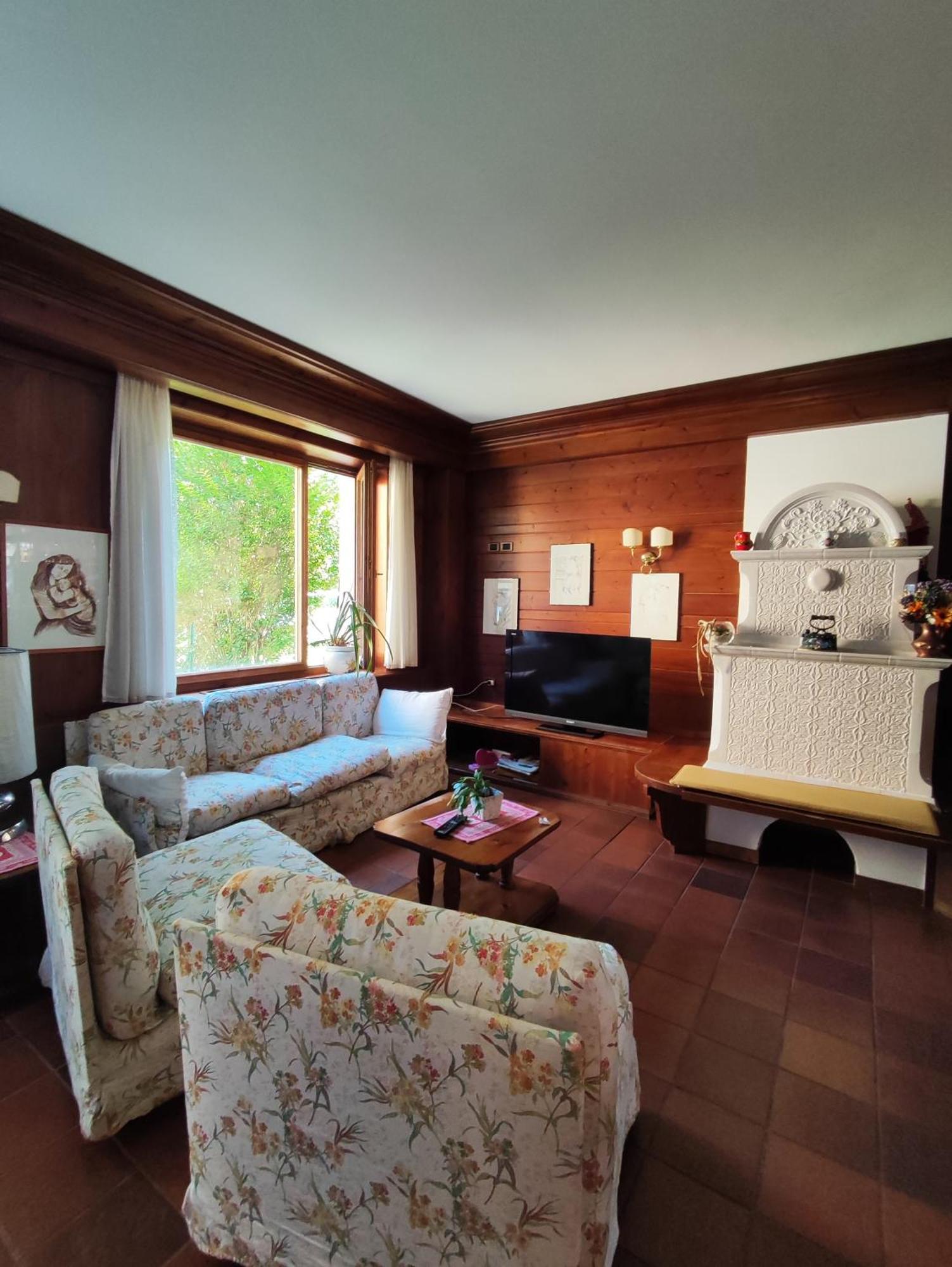 Al Sole Hotel Ristorante Dal 1870 Pieve di Cadore Luaran gambar