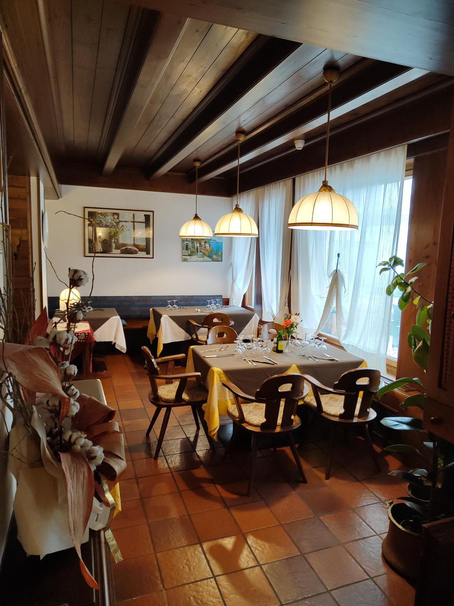 Al Sole Hotel Ristorante Dal 1870 Pieve di Cadore Luaran gambar