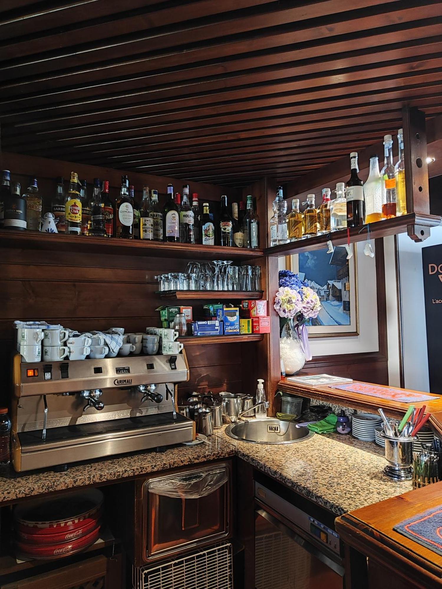 Al Sole Hotel Ristorante Dal 1870 Pieve di Cadore Luaran gambar