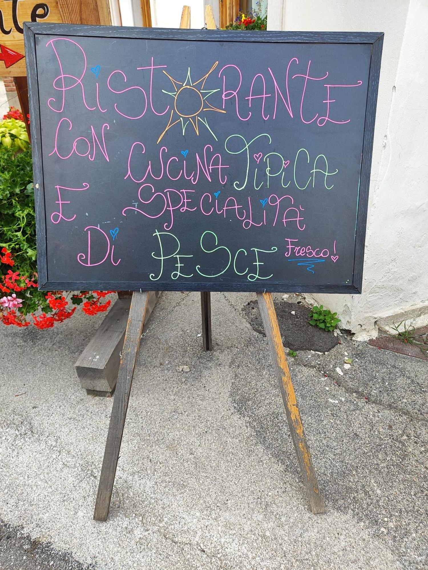 Al Sole Hotel Ristorante Dal 1870 Pieve di Cadore Luaran gambar