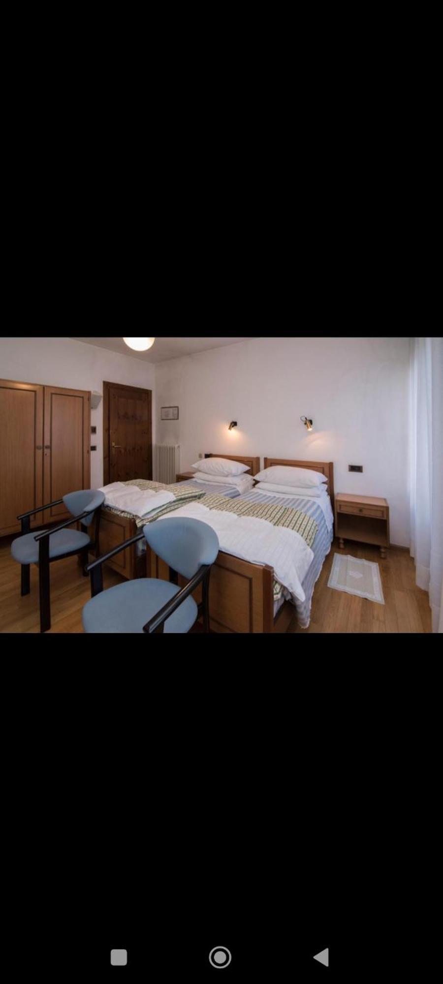 Al Sole Hotel Ristorante Dal 1870 Pieve di Cadore Bilik gambar